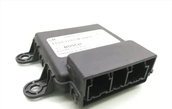 Opel Antara Parking PDC control unit/module 96673475 0263004220