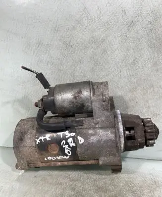 Nissan X-Trail T30 Starter motor 233008h801 M008t71471