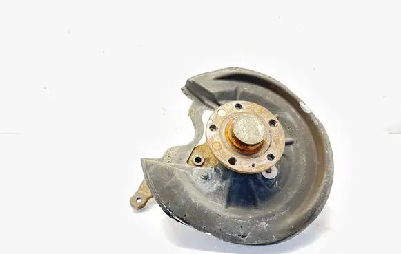 Skoda Superb B6 (3T) Rear wheel hub spindle/knuckle