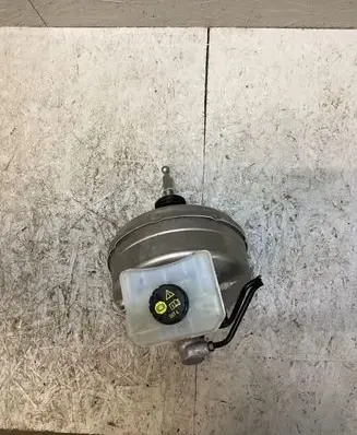 Porsche Macan (95B) Brake booster 4M0612103J