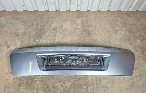 Citroen C4 I Picasso Tailgate trim 607977 1020466