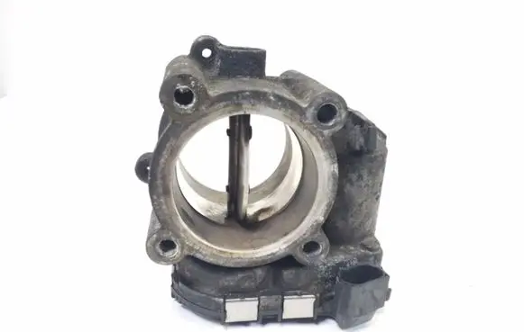 Mercedes-Benz S W221 Throttle valve A6420900270