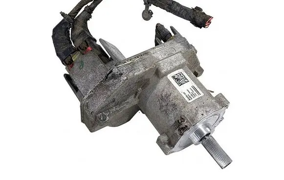 Jeep Grand Cherokee WL Sunroof motor/actuator 38287591
