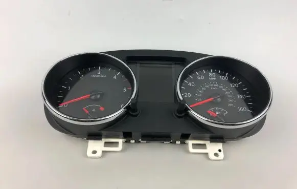 Nissan Qashqai Speedometer (instrument cluster) VPAASF10849LM VPAASF-10849-LM