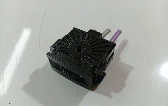 Mercedes-Benz A W169 Other switches/knobs/shifts