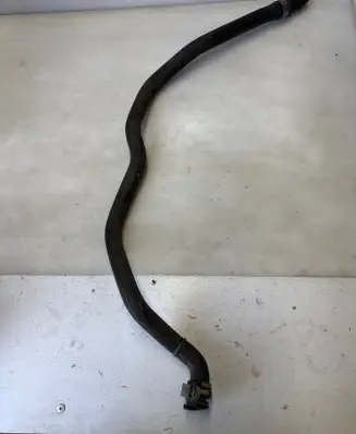 BMW 3 E46 Engine coolant pipe/hose 8376999