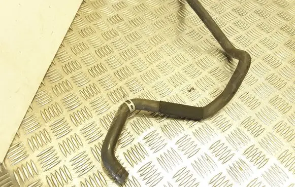Nissan Qashqai Engine coolant pipe/hose