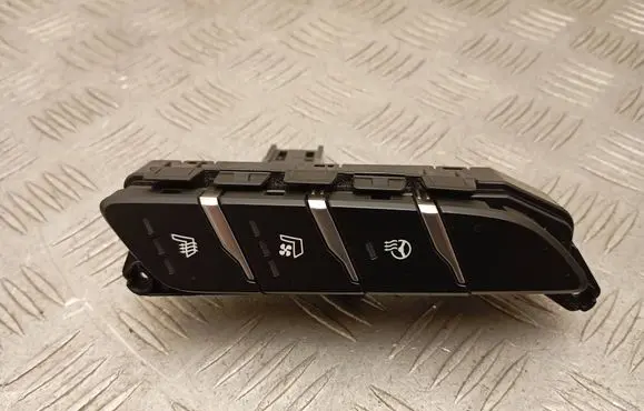 Hyundai Ioniq Seat heating switch 93300G2900 299167424