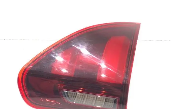 Peugeot 2008 I Rear/tail lights