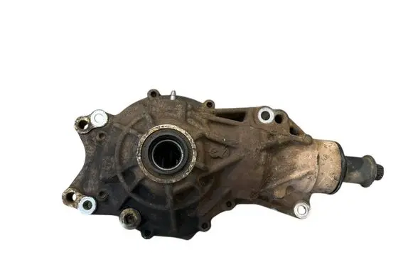 Jaguar F-Pace Front differential HK833017AD 40129374
