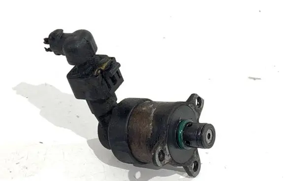 Opel Astra H Fuel pressure regulator 0928400651