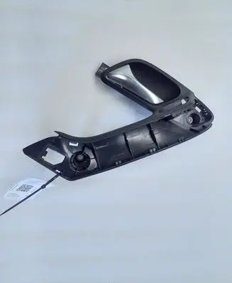 Volkswagen Polo V 6R Front door interior handle 6R0867179J