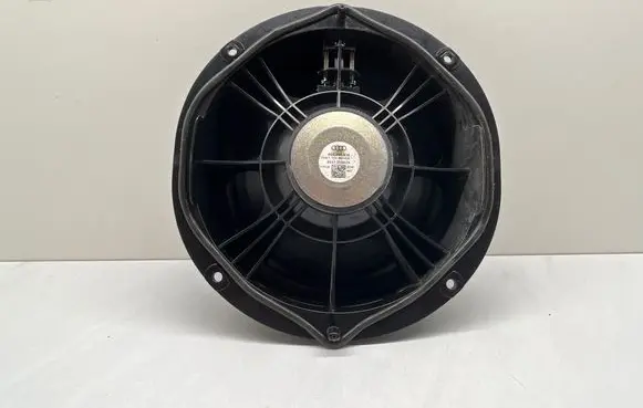 Audi Q5 SQ5 Front door speaker 80A035415