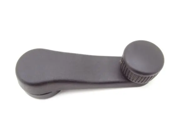 Seat Toledo II (1M) Front door window winding handle 1H0937581D