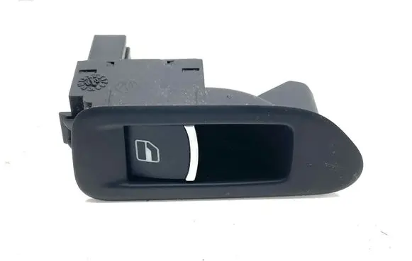 Volkswagen Golf VI Electric window control switch 5K0953855