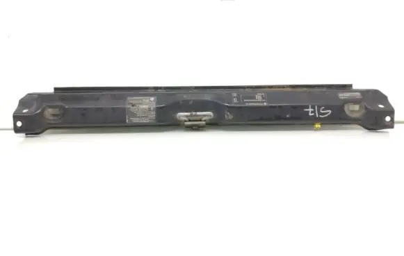 Volkswagen Transporter - Caravelle T4 Top upper radiator support slam panel 701010081 7D0010358H