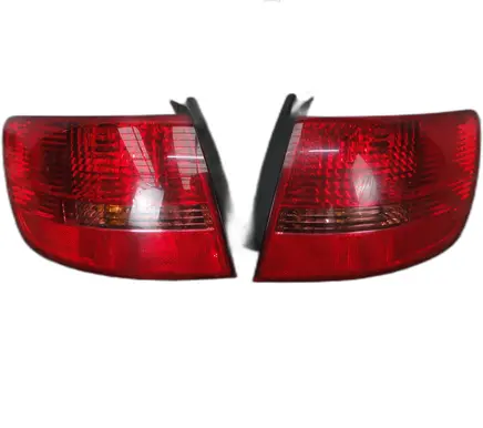 Audi A6 S6 C6 4F Rear/tail lights 4F99450964F9945095