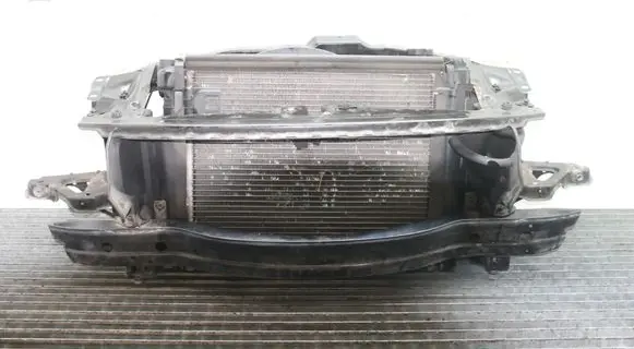 BMW Z4 E85 E86 Radiator set 