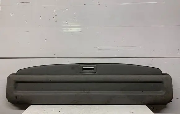 Renault Laguna II Parcel shelf load cover 8200316660