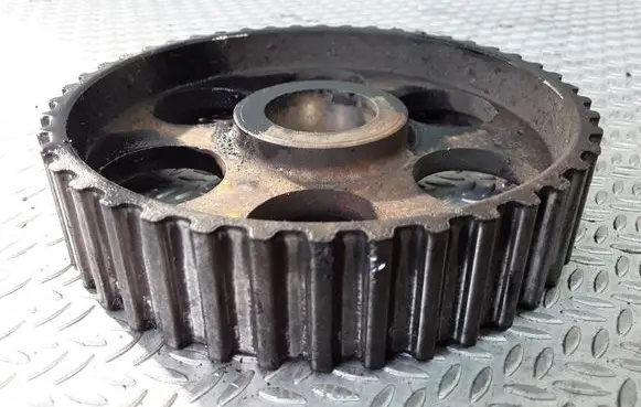 Ford Galaxy Camshaft pulley/ VANOS 069109111