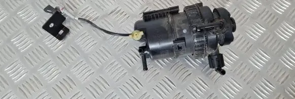 Mitsubishi L200 Fuel filter housing 