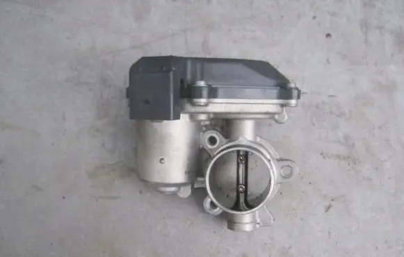 Audi Q5 SQ5 Throttle valve 04L131501B