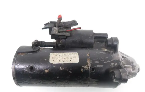 Ford Focus Starter motor 1S4U11000AA