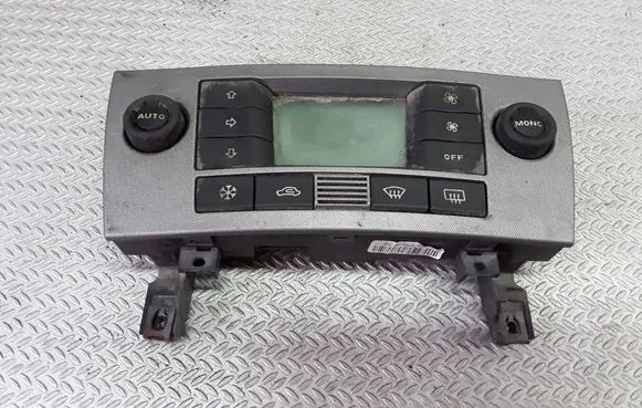 Fiat Stilo Climate control unit 735319258