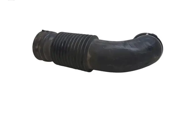 Peugeot 607 Air intake hose/pipe 9651921080