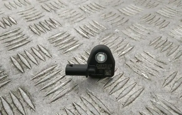 Jeep Cherokee Airbag deployment crash/impact sensor 56038975AA