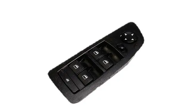 BMW 1 E81 E87 Electric window control switch 9132066