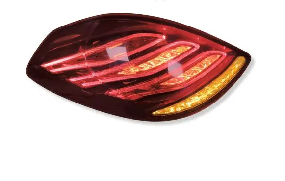 Mercedes-Benz S W222 Rear/tail lights A2229065401