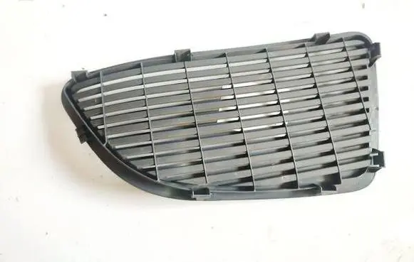 Ford Grand C-MAX Front bumper lower grill