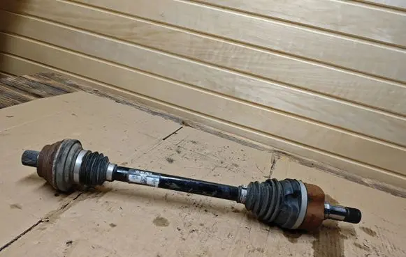 Cupra Born Rear driveshaft 1EA501203G 130C46F