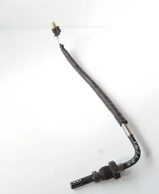 Exhaust gas temperature sensor