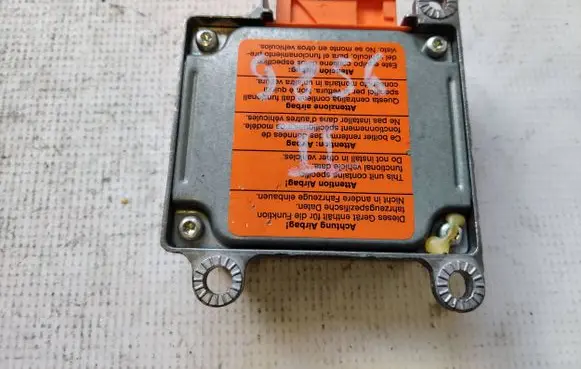 Ford Transit Airbag control unit/module 6N0909603 41950206 5WK4137