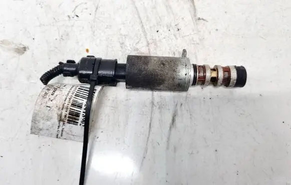 Opel Astra H Camshaft pulley/ VANOS 