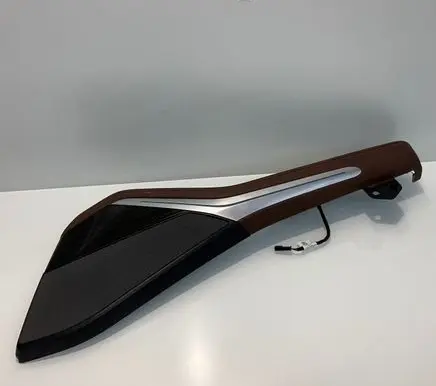 BMW X5 G05 Rear door card panel trim 7455104 106034084C 117061