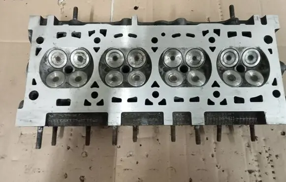 Fiat Bravo - Brava Engine head 7799878