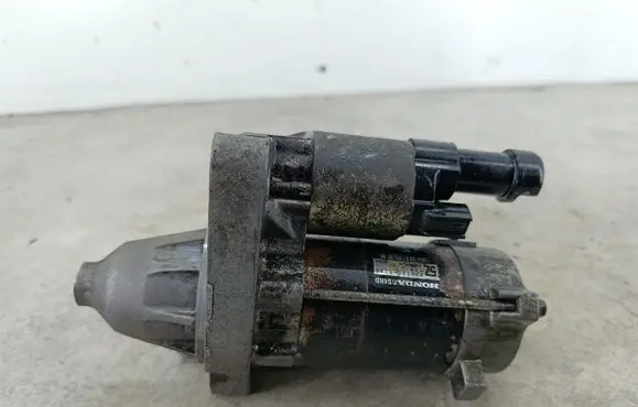 Honda Civic Starter motor 4280005280DS4RD