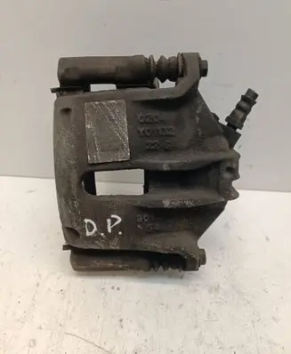 Peugeot 208 Front brake caliper