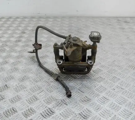 Opel Zafira C Rear brake caliper