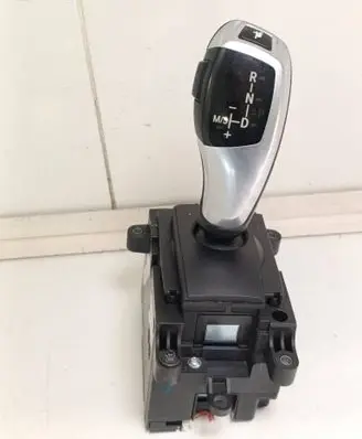BMW 7 F01 F02 F03 F04 Gear selector 919772701 1001048500