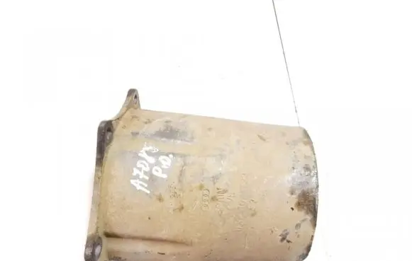 Audi A4 S4 B6 8E 8H Other front suspension part 4D0407722