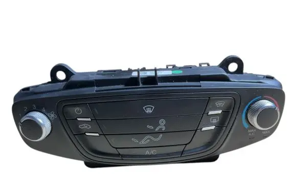 Ford B-MAX Head unit multimedia control E107105013 Av1t18549