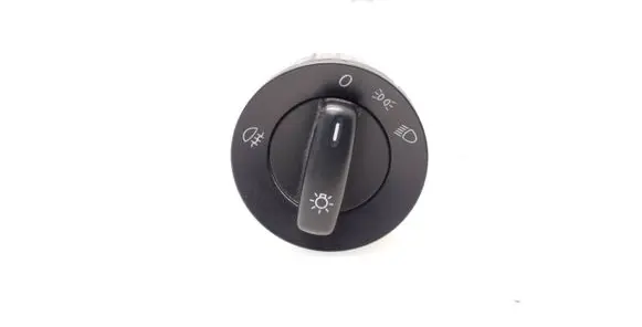 Volkswagen Transporter - Caravelle T5 Light switch 1K0941431BB