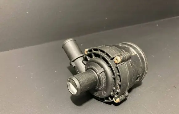 Renault Master III Electric auxiliary coolant/water pump PA6T61GF40