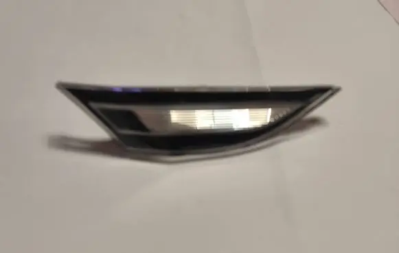Porsche 911 Front indicator light 99163125605