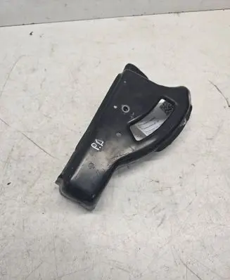 Radiator support slam panel bracket