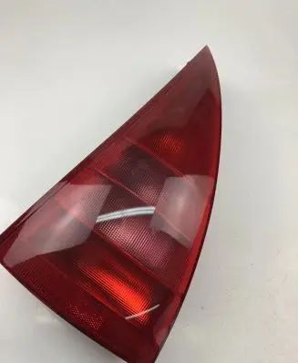 Citroen C3 Tailgate rear/tail lights 2556G